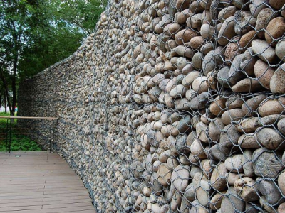 生態(tài)石籠網圖片4