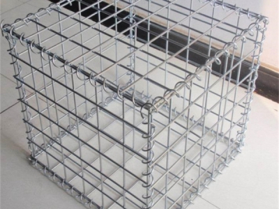 電焊石籠網(wǎng)圖片1