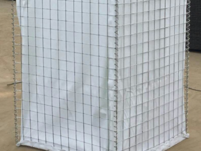 電焊石籠網(wǎng)圖片4