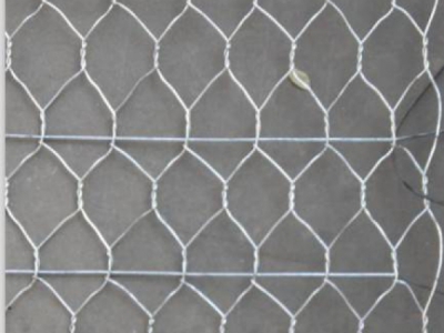 加筋石籠網圖片1