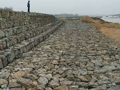 石籠網工程案例圖片2